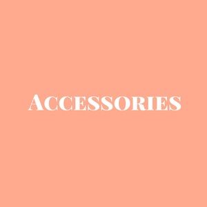 Accessories